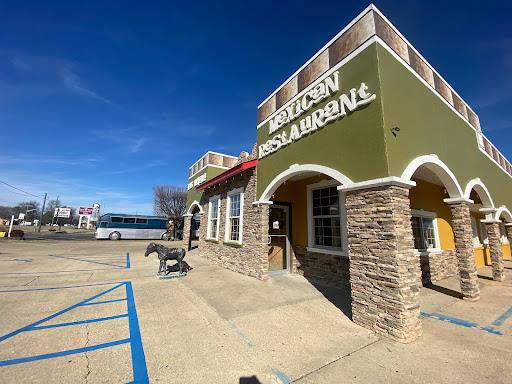 Las Brisas Mexican Restaurant